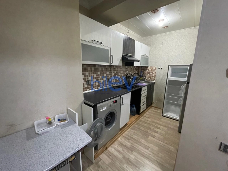 Aylıq Kirayə 2 otaqlı Yeni Tikili bina evi  61m², Bakı