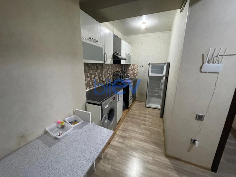 Aylıq Kirayə 2 otaqlı Yeni Tikili bina evi  61m², Bakı