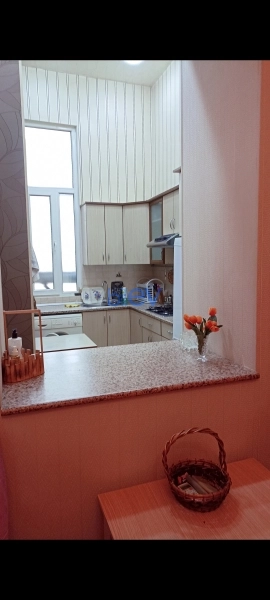 Satış 2 otaqlı Köhnə Tikili bina evi  54m², Bakı