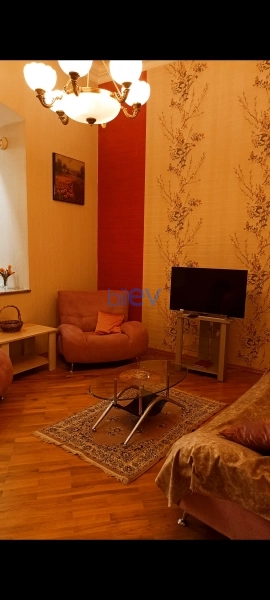 Satış 2 otaqlı Köhnə Tikili bina evi  54m², Bakı