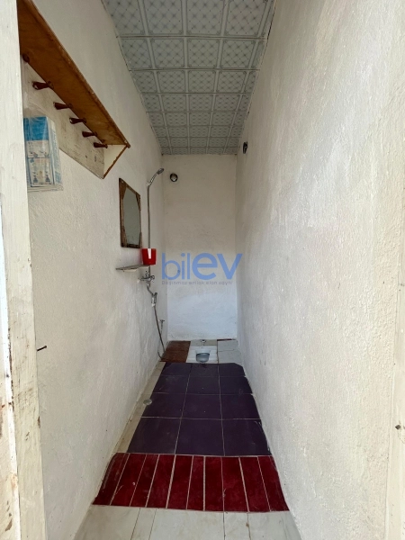 Satış 2 otaqlı Həyət evi  100m², Bakı