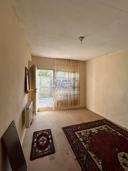 Satış 2 otaqlı Həyət evi  100m², Bakı