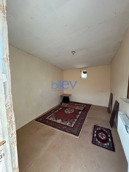 Satış 2 otaqlı Həyət evi  100m², Bakı