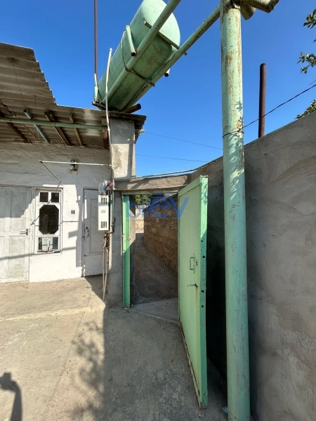 Satış 2 otaqlı Həyət evi  100m², Bakı