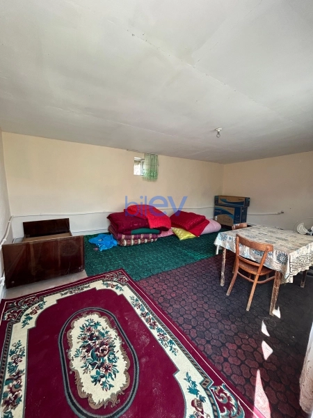 Satış 2 otaqlı Həyət evi  100m², Bakı