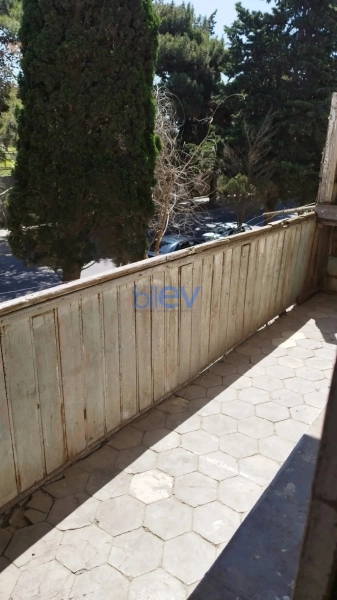 Aylıq Kirayə 2 otaqlı Köhnə Tikili bina evi  60m², Bakı