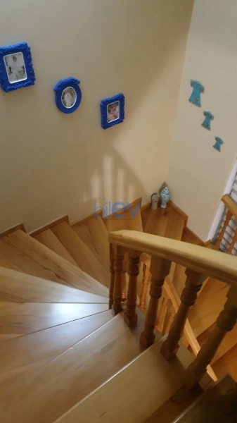 Aylıq Kirayə 6 otaqlı Həyət evi  300m², Bakı