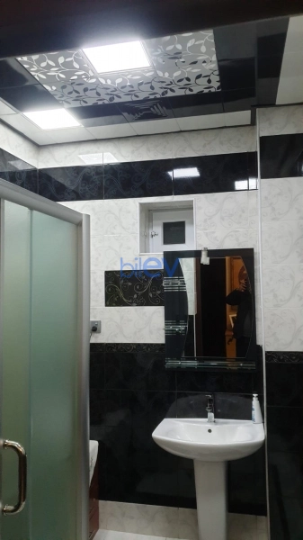 Aylıq Kirayə 6 otaqlı Həyət evi  300m², Bakı