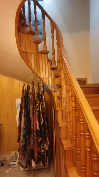 Aylıq Kirayə 6 otaqlı Həyət evi  300m², Bakı