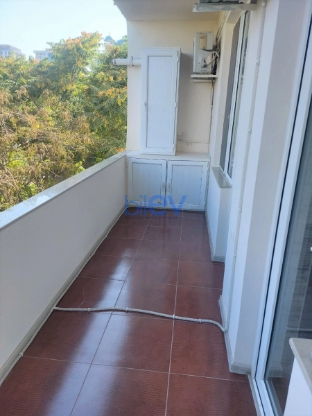 Aylıq Kirayə 3 otaqlı Yeni Tikili bina evi  145m², Bakı