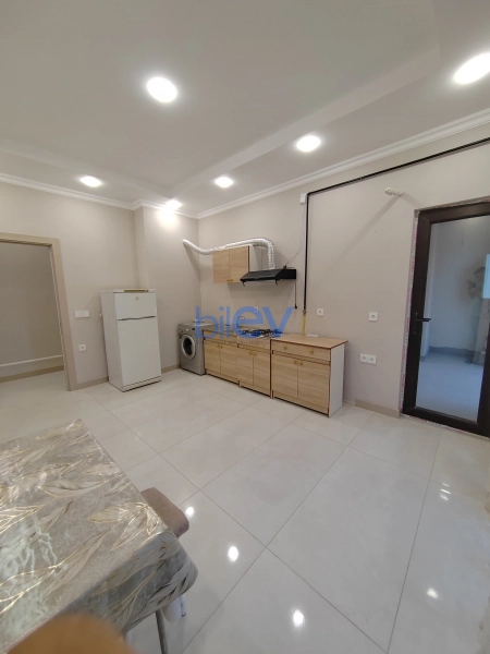 Aylıq Kirayə 2 otaqlı Yeni Tikili bina evi  82m², Bakı