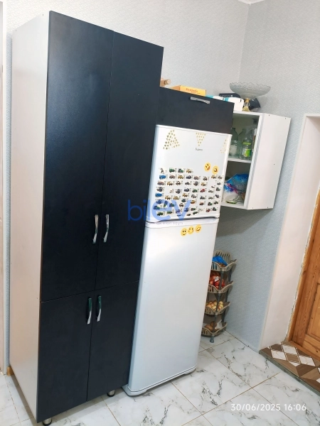 Satış 4 otaqlı Həyət evi  125m², Bakı