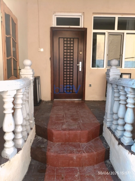 Satış 4 otaqlı Həyət evi  125m², Bakı
