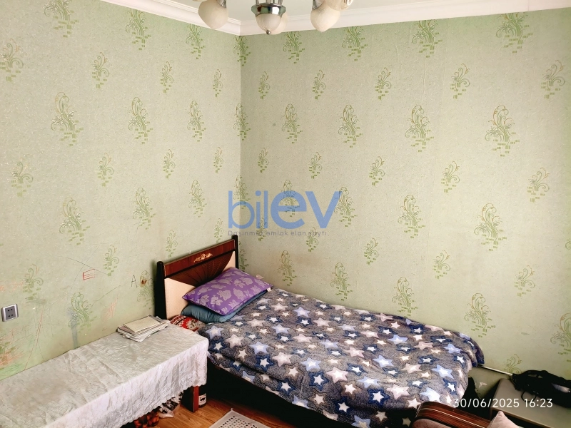 Satış 4 otaqlı Həyət evi  125m², Bakı