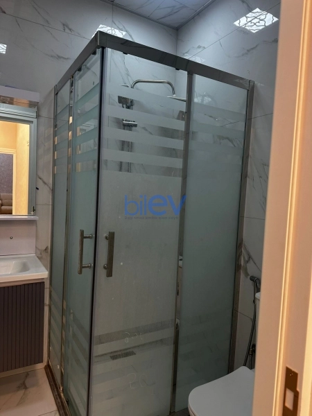 Aylıq Kirayə 2 otaqlı Yeni Tikili bina evi  80m², Bakı