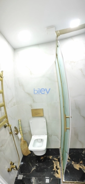 Aylıq Kirayə 3 otaqlı Yeni Tikili bina evi  110m², Bakı