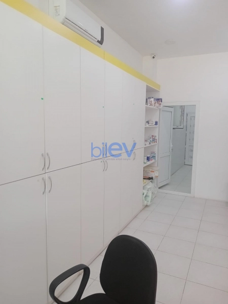 Satış 5 otaqlı Obyekt  75m², Bakı