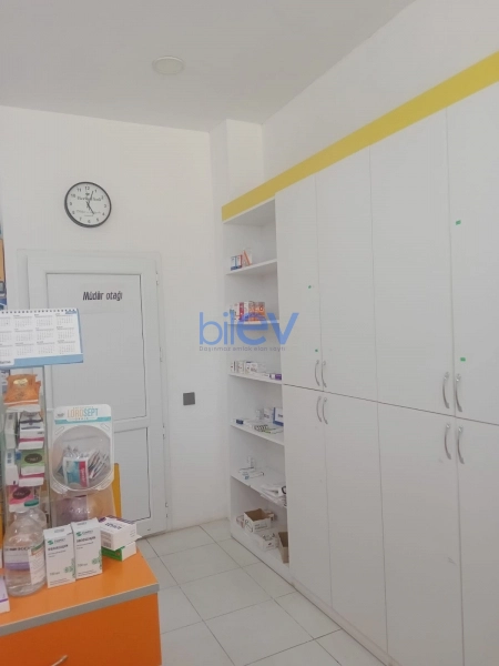 Satış 5 otaqlı Obyekt  75m², Bakı