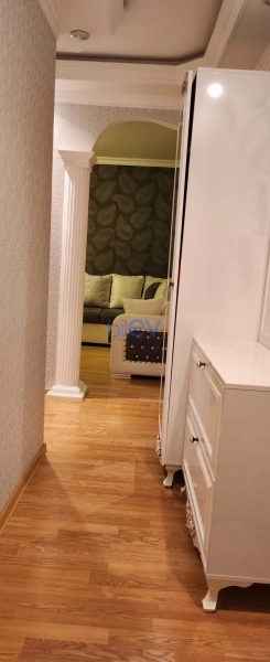 Satış 2 otaqlı Köhnə Tikili bina evi  55m², Bakı