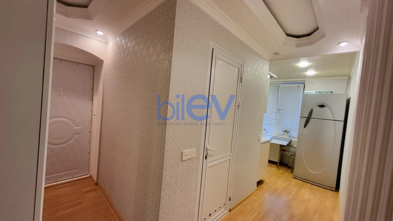 Satış 2 otaqlı Köhnə Tikili bina evi  55m², Bakı