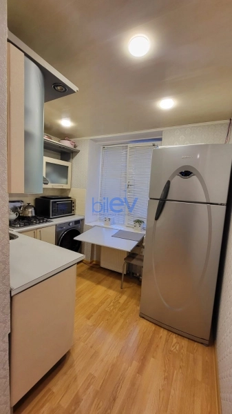 Satış 2 otaqlı Köhnə Tikili bina evi  55m², Bakı