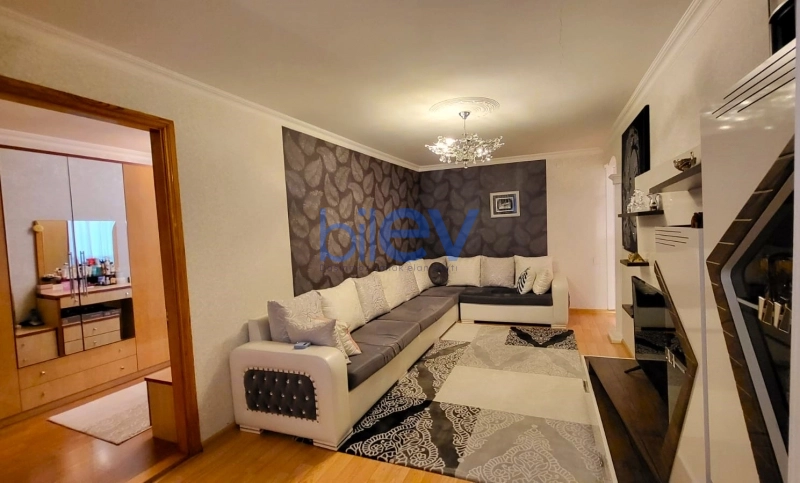 Satış 2 otaqlı Köhnə Tikili bina evi  55m², Bakı