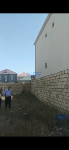 Satış  otaqlı Torpaq  300m², Bakı