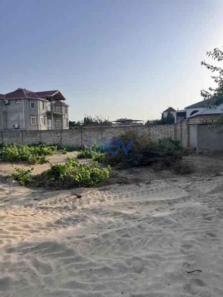 Satış 1 otaqlı Torpaq  4m², Bakı