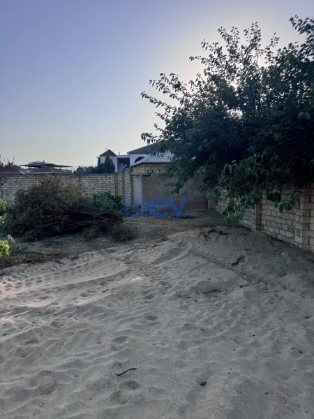 Satış 1 otaqlı Torpaq  4m², Bakı