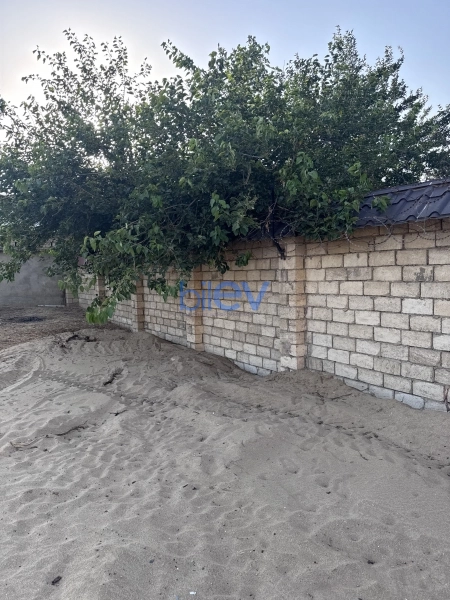 Satış 1 otaqlı Torpaq  4m², Bakı