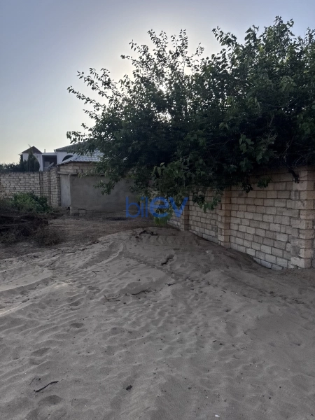 Satış 1 otaqlı Torpaq  4m², Bakı