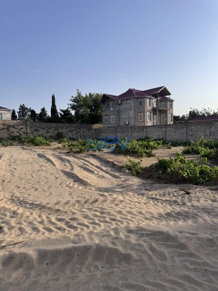Satış 1 otaqlı Torpaq  4m², Bakı