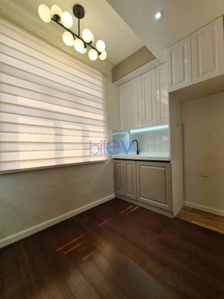 Satış 3 otaqlı Yeni Tikili bina evi  94m², Bakı