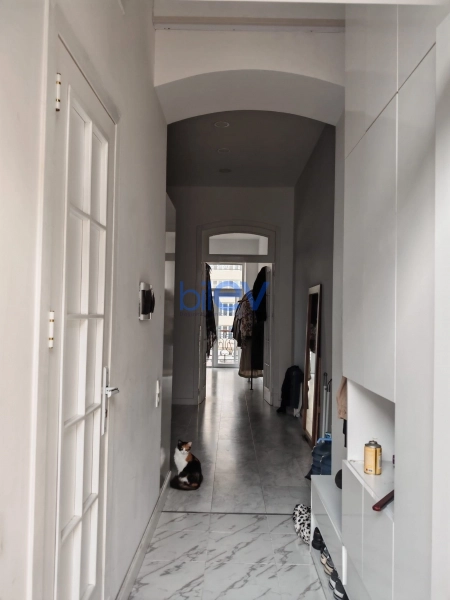 Aylıq Kirayə 3 otaqlı Köhnə Tikili bina evi  80m², Bakı