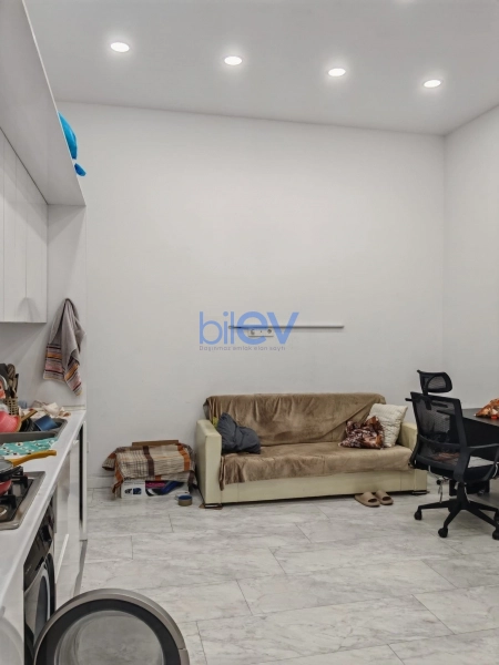Aylıq Kirayə 3 otaqlı Köhnə Tikili bina evi  80m², Bakı