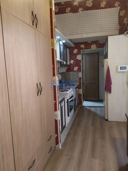 Aylıq Kirayə 2 otaqlı Köhnə Tikili bina evi  60m², Bakı