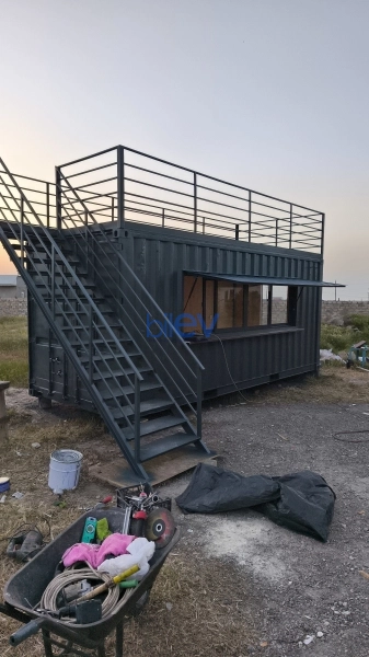 Satış 1 otaqlı Aframe  30m², Bakı