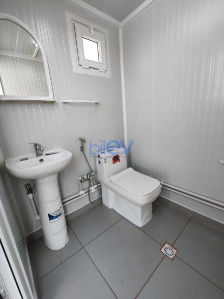 Satış 1 otaqlı Aframe  30m², Bakı