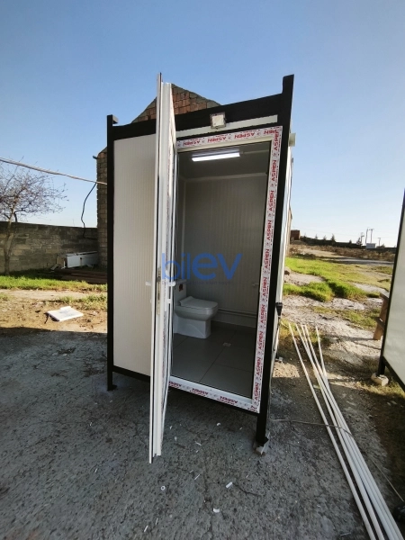 Satış 1 otaqlı Aframe  30m², Bakı
