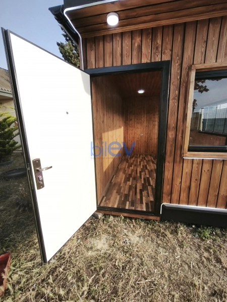 Satış 1 otaqlı Aframe  30m², Bakı