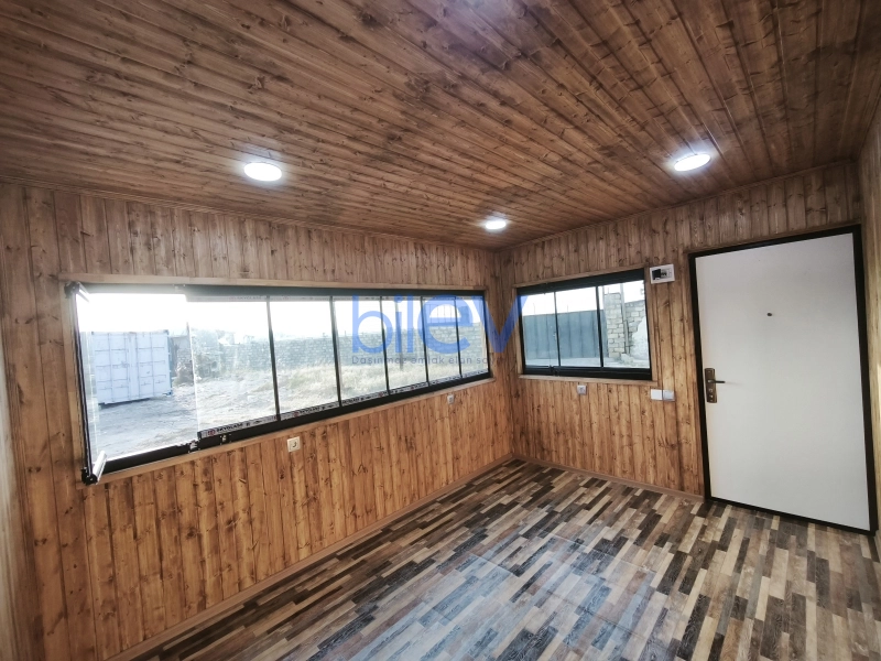 Satış 1 otaqlı Aframe  30m², Bakı