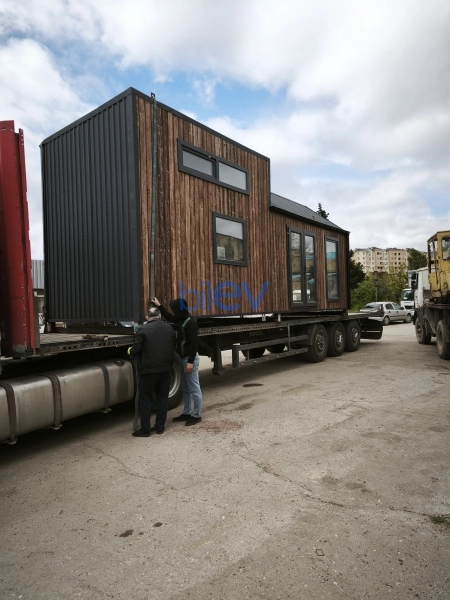 Satış 1 otaqlı Aframe  30m², Bakı
