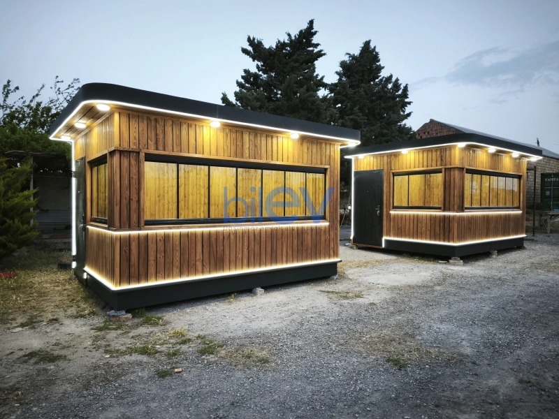 Satış 1 otaqlı Aframe  30m², Bakı