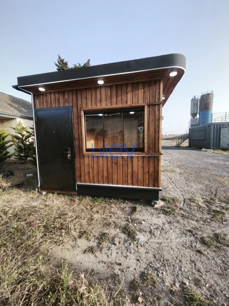Satış 1 otaqlı Aframe  30m², Bakı