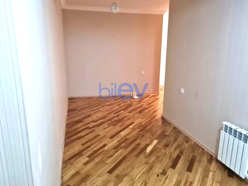 Aylıq Kirayə 3 otaqlı Yeni Tikili bina evi  143m², Bakı