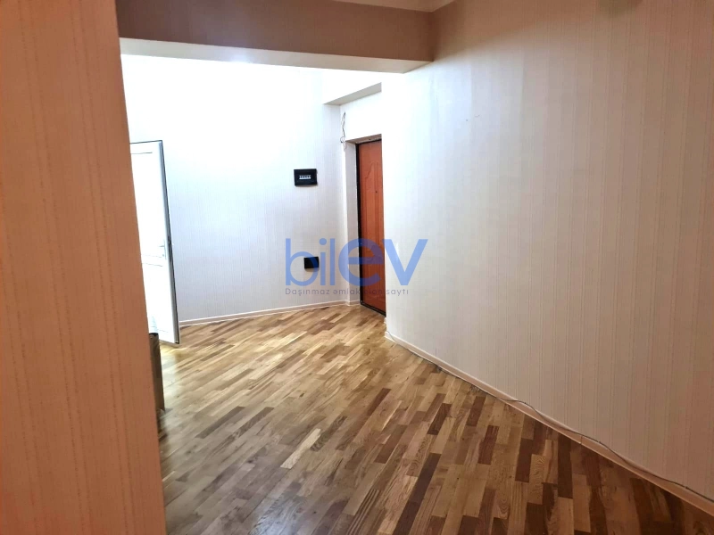 Aylıq Kirayə 3 otaqlı Yeni Tikili bina evi  143m², Bakı