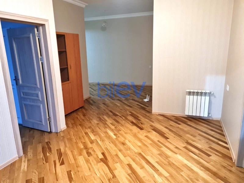 Aylıq Kirayə 3 otaqlı Yeni Tikili bina evi  143m², Bakı