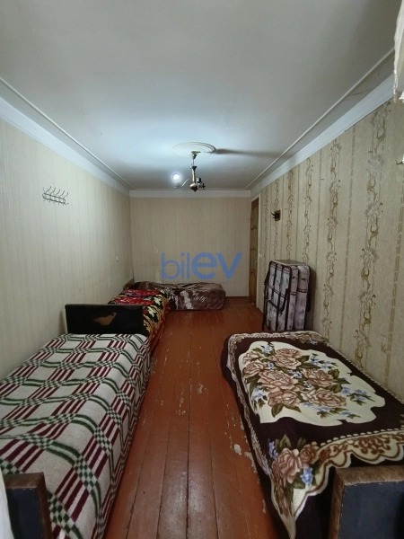 Aylıq Kirayə 2 otaqlı Köhnə Tikili bina evi  40m², Bakı