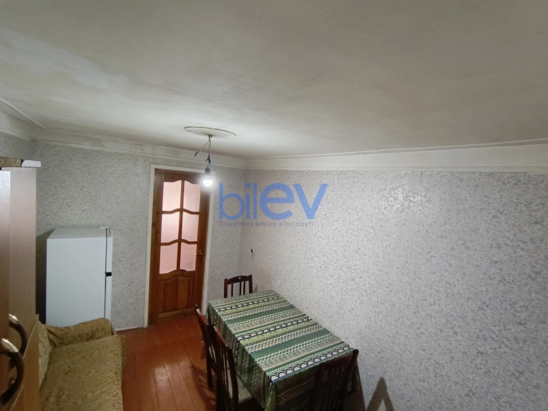 Aylıq Kirayə 2 otaqlı Köhnə Tikili bina evi  40m², Bakı