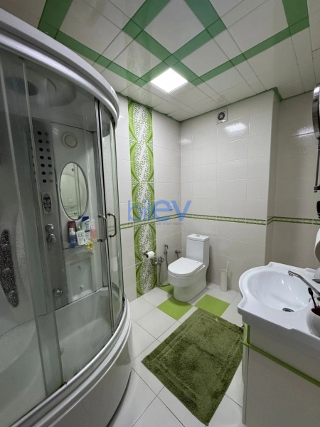 Satış 2 otaqlı Yeni Tikili bina evi  85m², Bakı